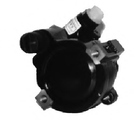 SAMI P3737 Hydraulic Pump, steering system